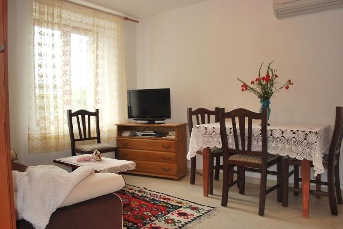 Villa Franka Lopud Esterno foto