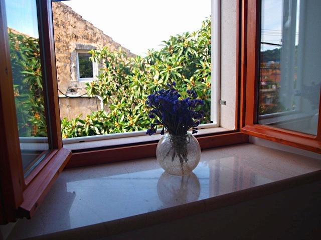 Villa Franka Lopud Esterno foto