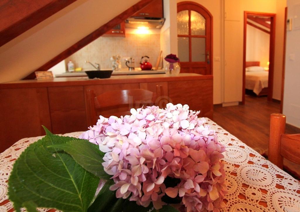 Villa Franka Lopud Camera foto