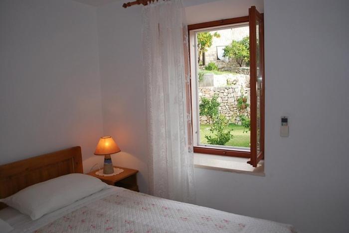 Villa Franka Lopud Camera foto