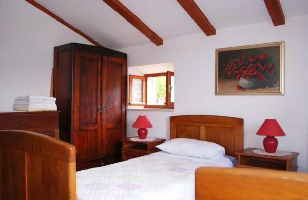 Villa Franka Lopud Camera foto