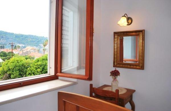 Villa Franka Lopud Camera foto