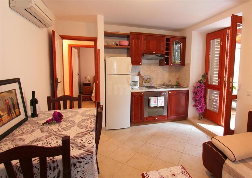 Villa Franka Lopud Camera foto